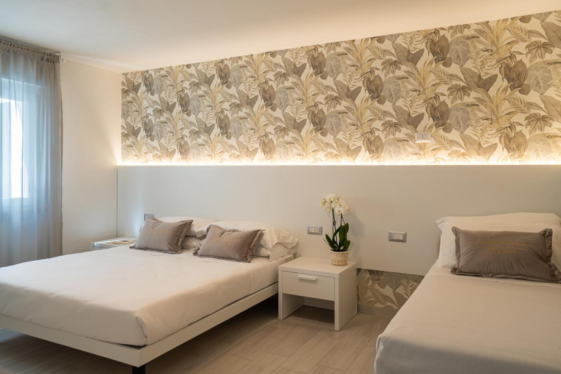 Inaugurazione 2024 - Villa Pratu Apartments A 100 Metri Dal Mare Riccione Esterno foto